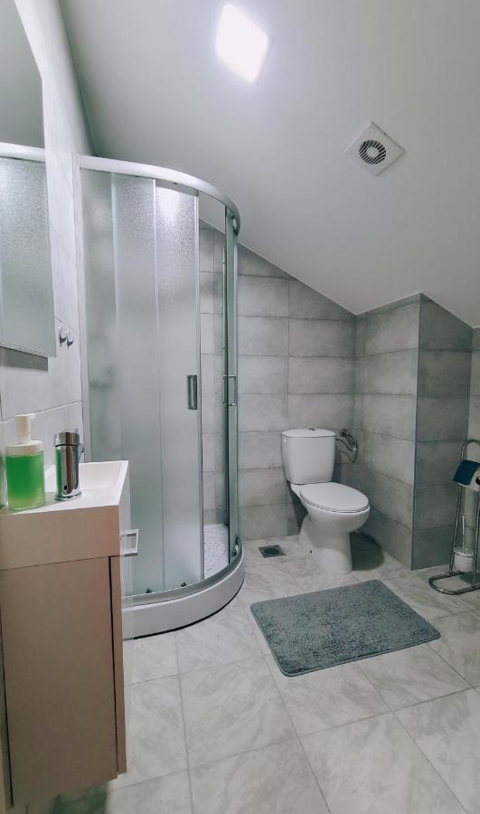 Tusilovic Apartman Castle מראה חיצוני תמונה