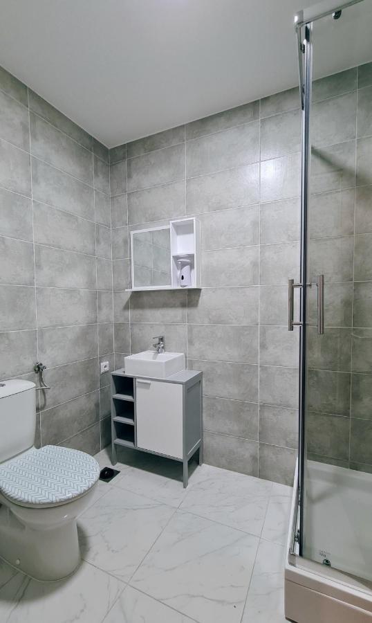 Tusilovic Apartman Castle מראה חיצוני תמונה