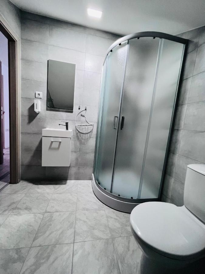Tusilovic Apartman Castle מראה חיצוני תמונה